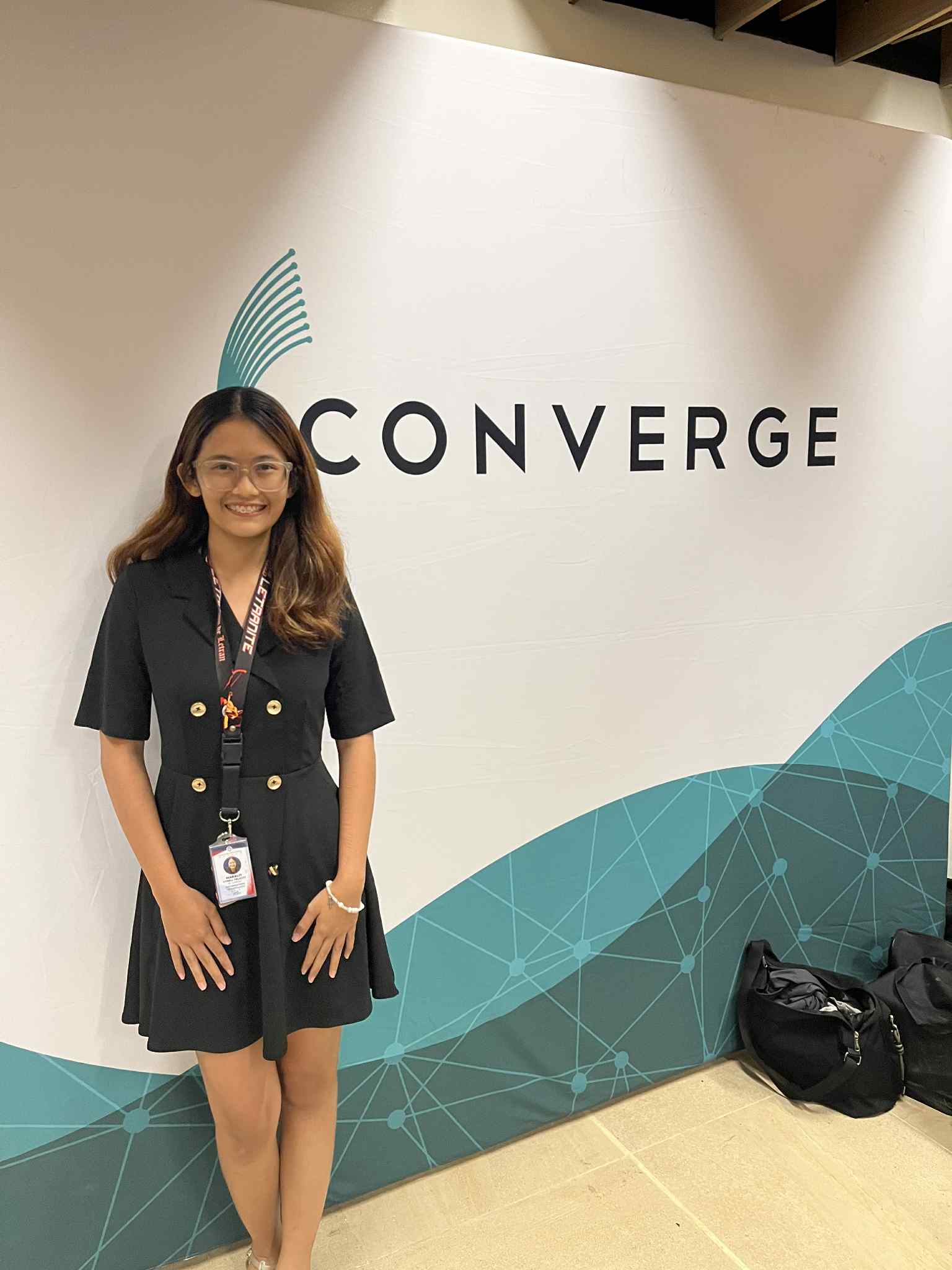 Hackathon Group Photo 2